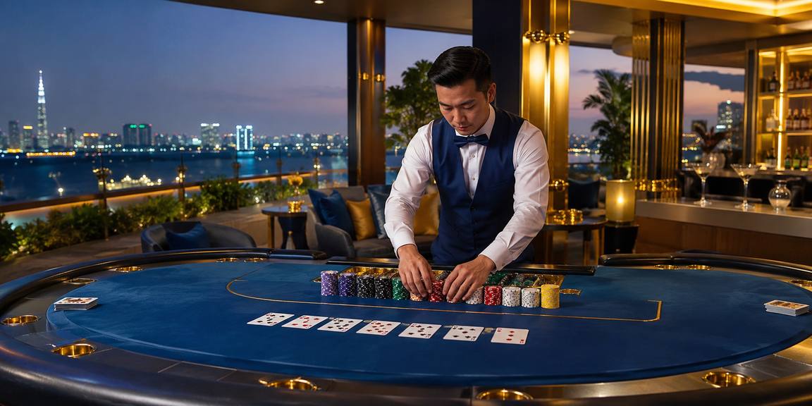 t360 Live Casino